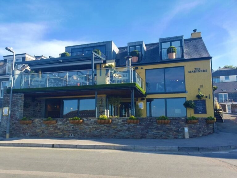 The Mariners, Rock SD Sealants