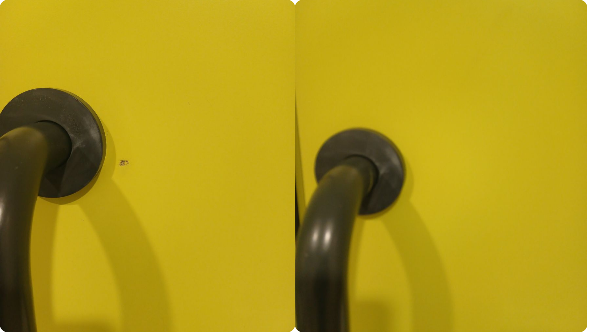 before and after